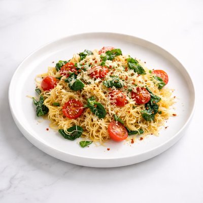 Image of Spaghetti Squash Pronto