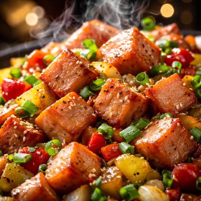 Image of Spam Supreme