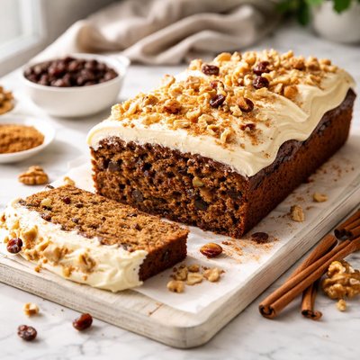 Image of Spanish Bar Cake