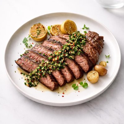 Image of Spanish Flank Steak