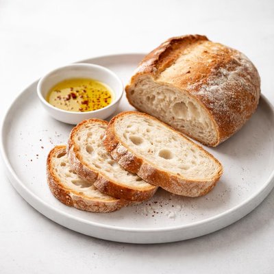 Image of Spanish Peasant Bread