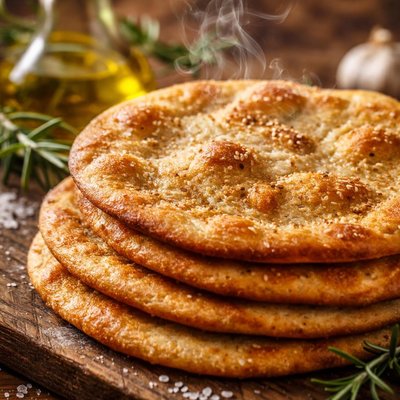 Image of Spanish Tortas De Aceite