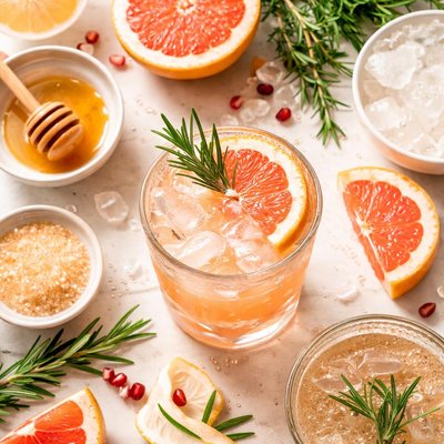 Image of Sparkling Greyhound