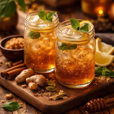 Image of Sparkling Panakam