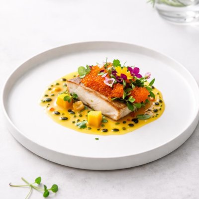 Image of Sparkling Paradise