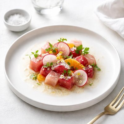 Image of Sparkling Punch