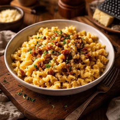 Image of Spatzle