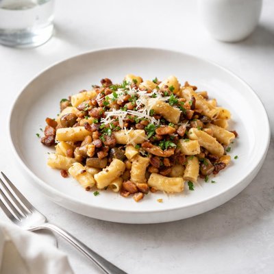 Image of Spatzle Little German Noodle Dumplings