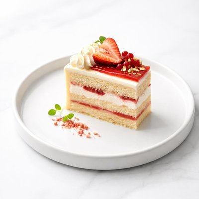 Image of Special Company Cake