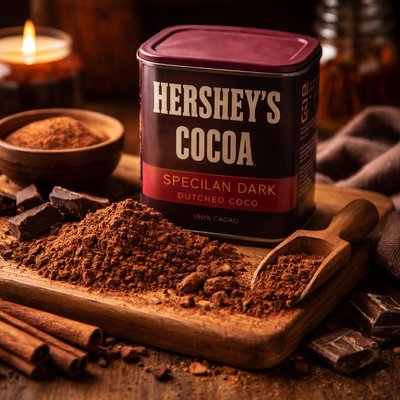 Image of Special Dark Cocoa