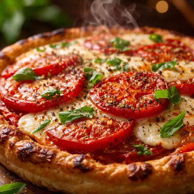 Image of Special Ivy Inn Tomato Pie