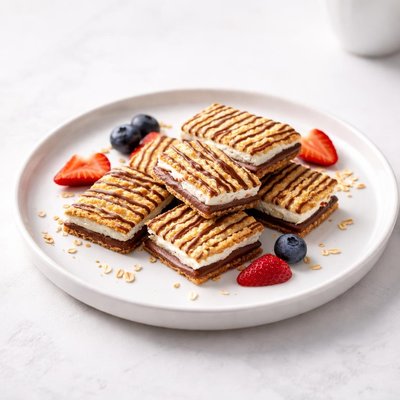 Image of Special K Cereal Snaps