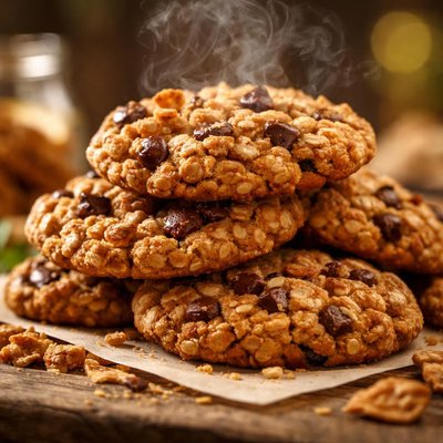Image of Special K Cookies