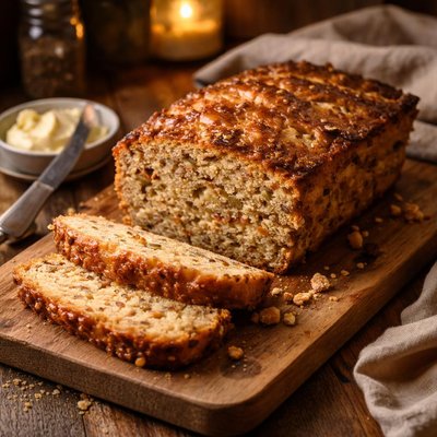 Image of Special K Loaf