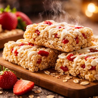 Image of Special K Treats