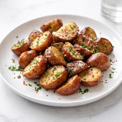 Image of Special Occasion Roasted Red Potatoes