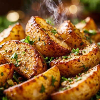 Image of Special Roasted Potatoes