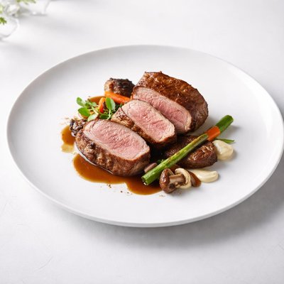 Image of Special Veal