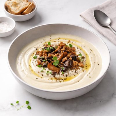 Image of Specialty Soup Substitutes Cream