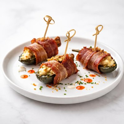 Image of Speedy Little Devils