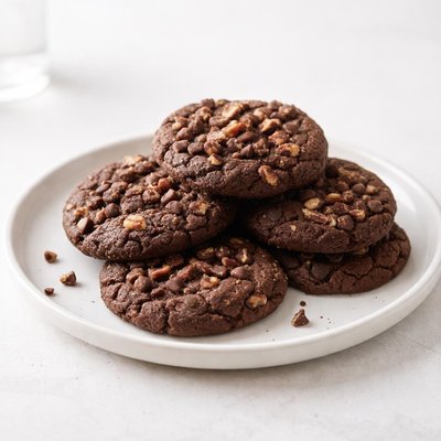 Image of Speedy Little Devils Cookies