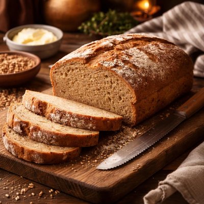 Image of Spelt Bread