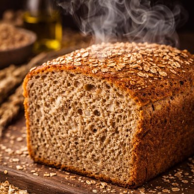 Image of Spelt Bread Bread Machine