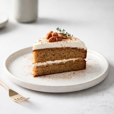 Image of Spice Cake
