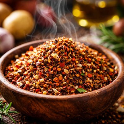 Image of Spice Mix for Fried Potatoes