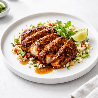 Image of Spice Route Chicken
