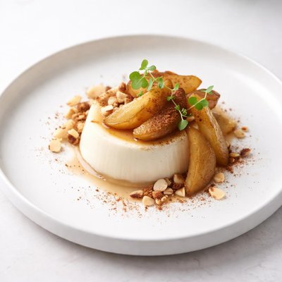 Image of Spiced Amaretto