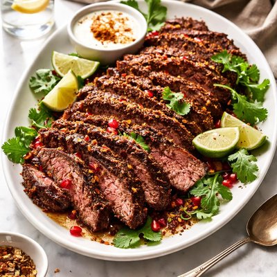 Image of Spiced Beef