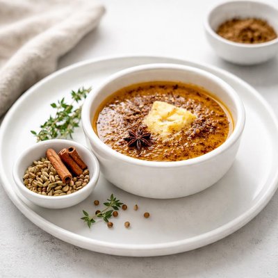 Image of Spiced Butter Niter Kebbeh