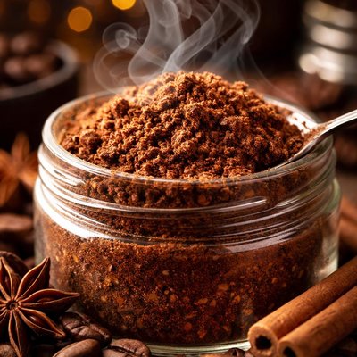 Image of Spiced Mocha Mix