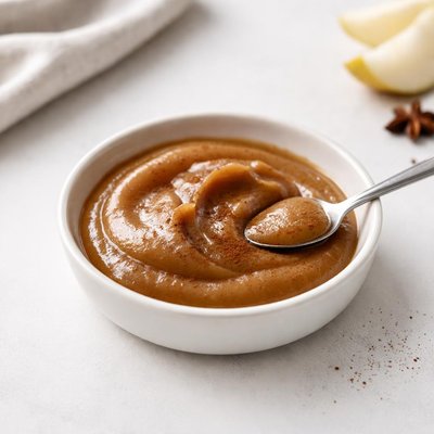 Image of Spiced Pear Butter Ii