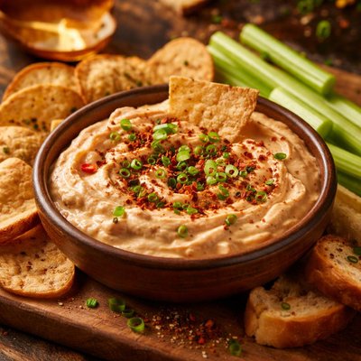 Image of Spicy Cajun Dip