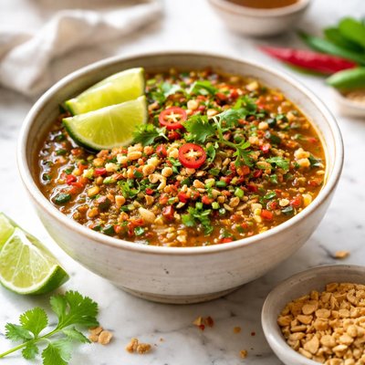 Image of Spicy Cambodian Dipping Sauce