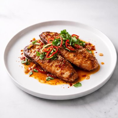 Image of Spicy Catfish