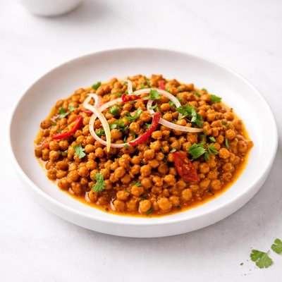 Image of Spicy Chana Dal