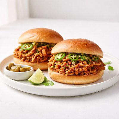 Image of Spicy Chicken Joes