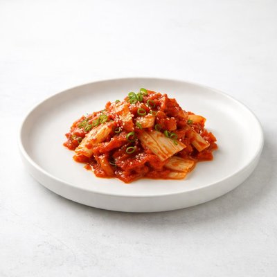 Image of Spicy Korean Kimchi