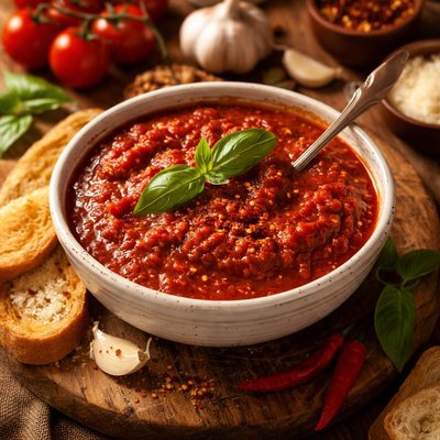 Image of Spicy Marinara