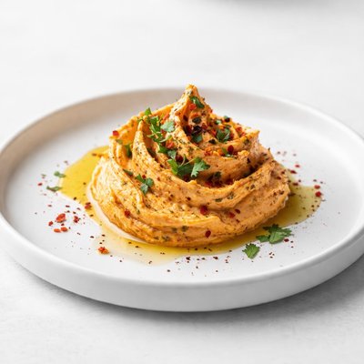 Image of Spicy Moroccan Butter