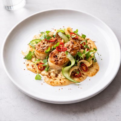 Image of Spicy Night Cap