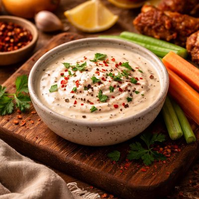 Image of Spicy Ranch