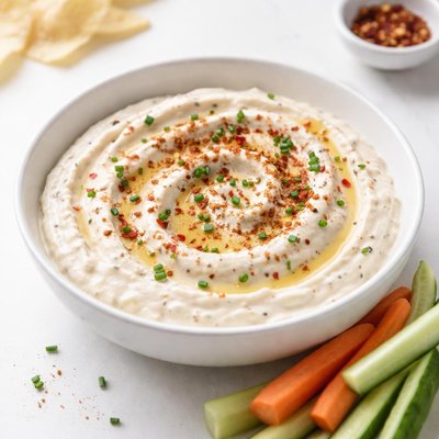 Image of Spicy Ranch Dip