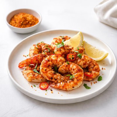 Image of Spicy Season Salt