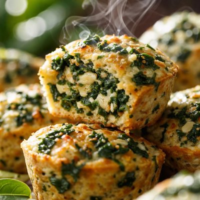 Image of Spinach Bites
