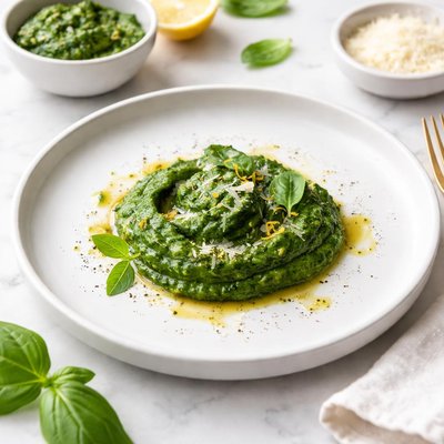 Image of Spinach Pesto