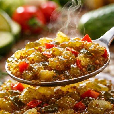 Image of Splenda Sucralose Sweet Pickle Relish